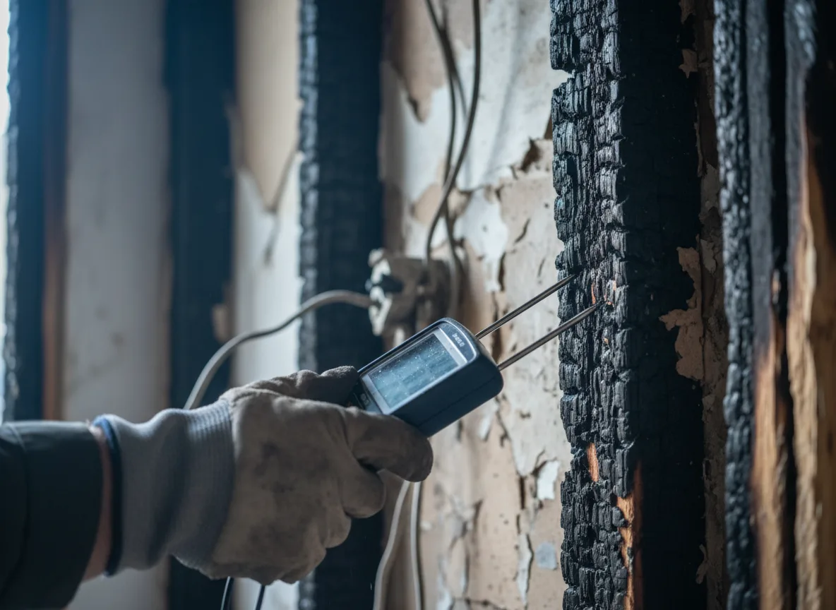 Fire Damage Restoration Monroe, MI FAQs